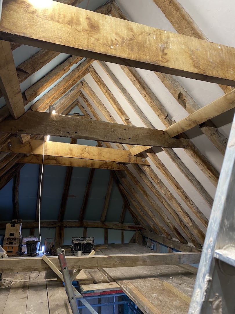 Darren Lynch Plastering — Photos 1