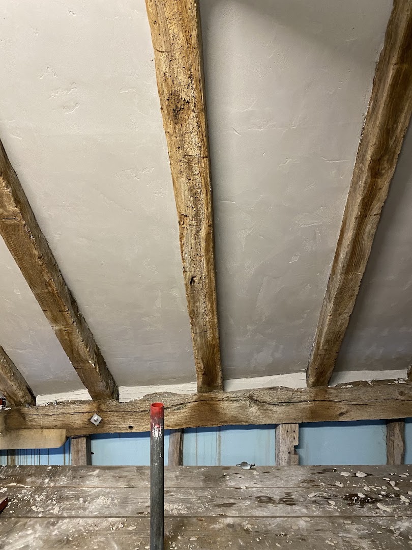 Darren Lynch Plastering — Photos 9