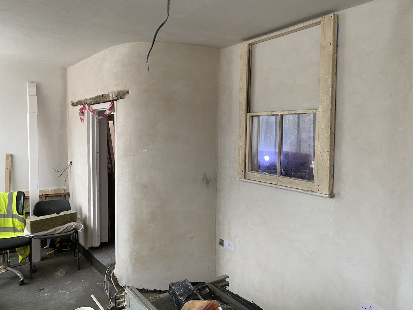 Darren Lynch Plastering — Photos 5