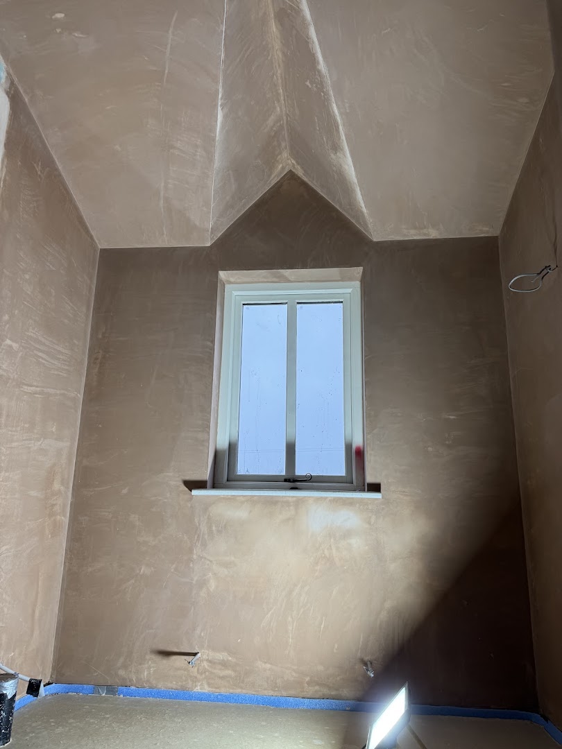Darren Lynch Plastering — Photos 14