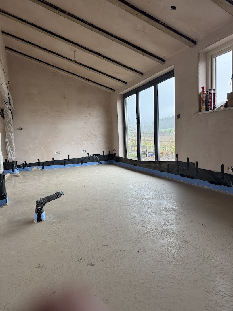 Darren Lynch Plastering — Photos 10