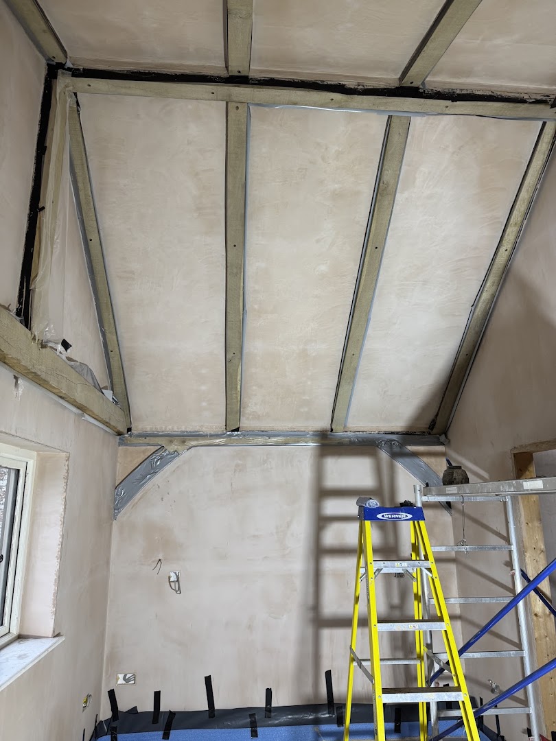 Darren Lynch Plastering — Photos 11