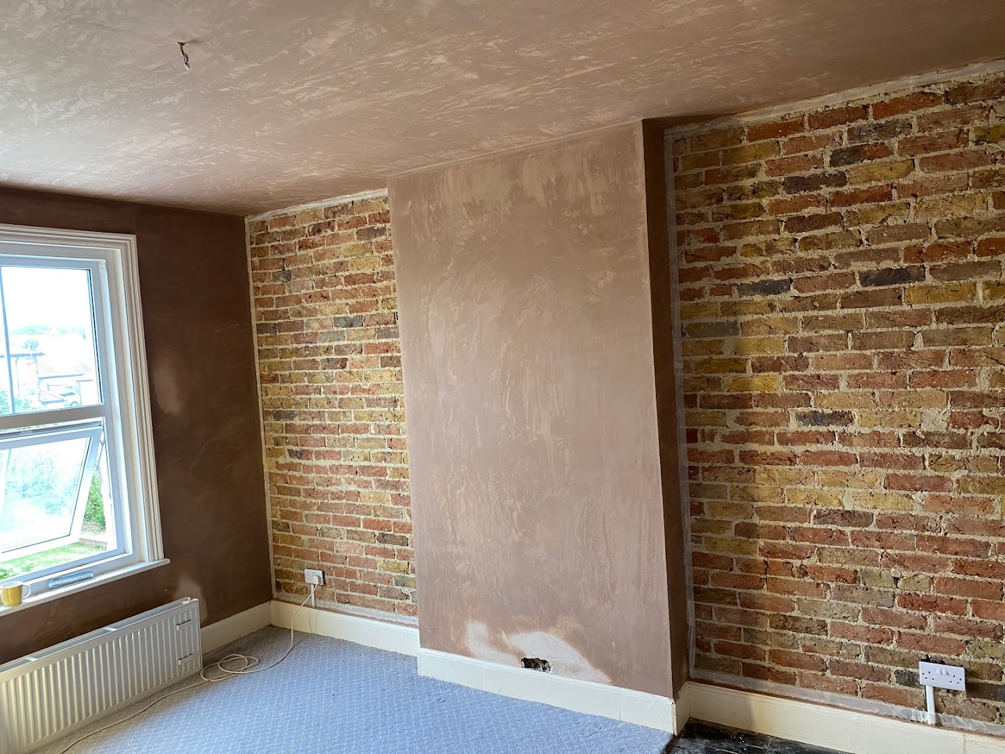 Darren Lynch Plastering — Photos 7