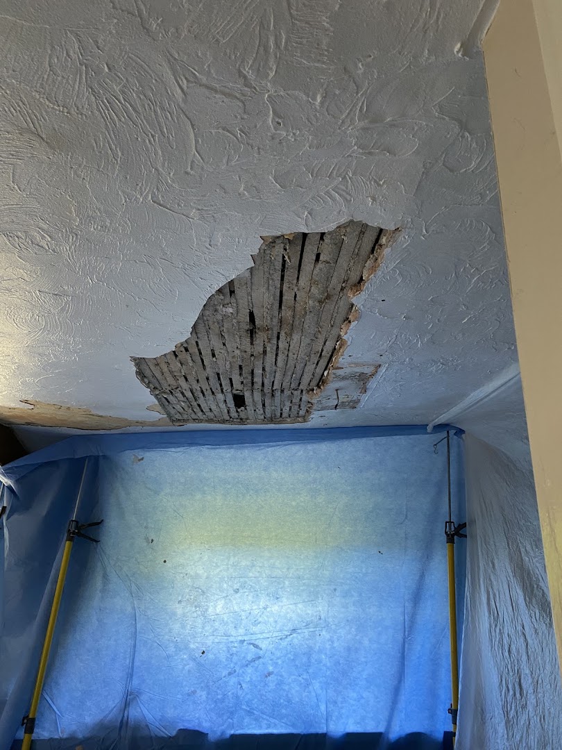 Darren Lynch Plastering — Photos 13
