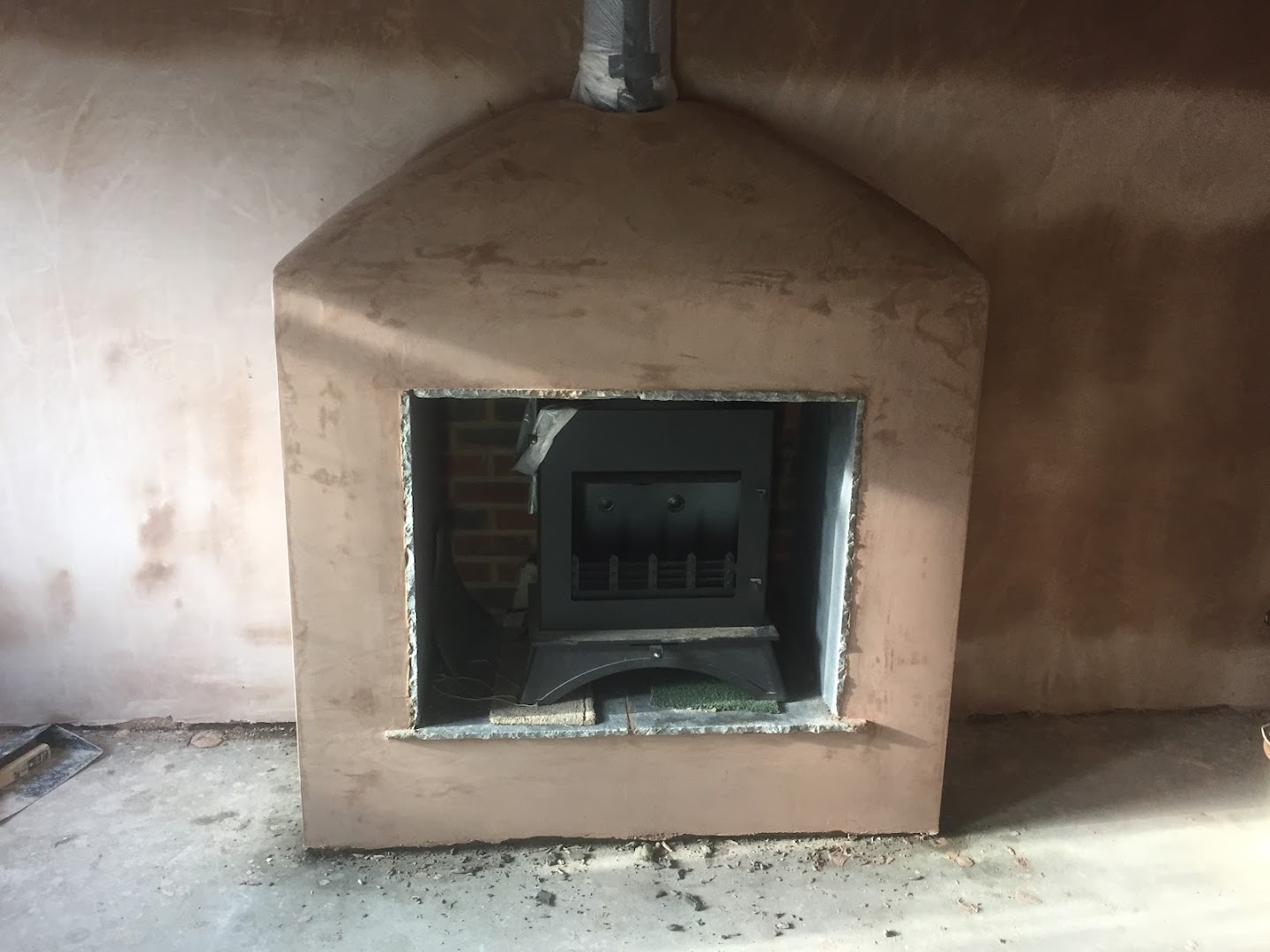 Darren Lynch Plastering — Photos 15