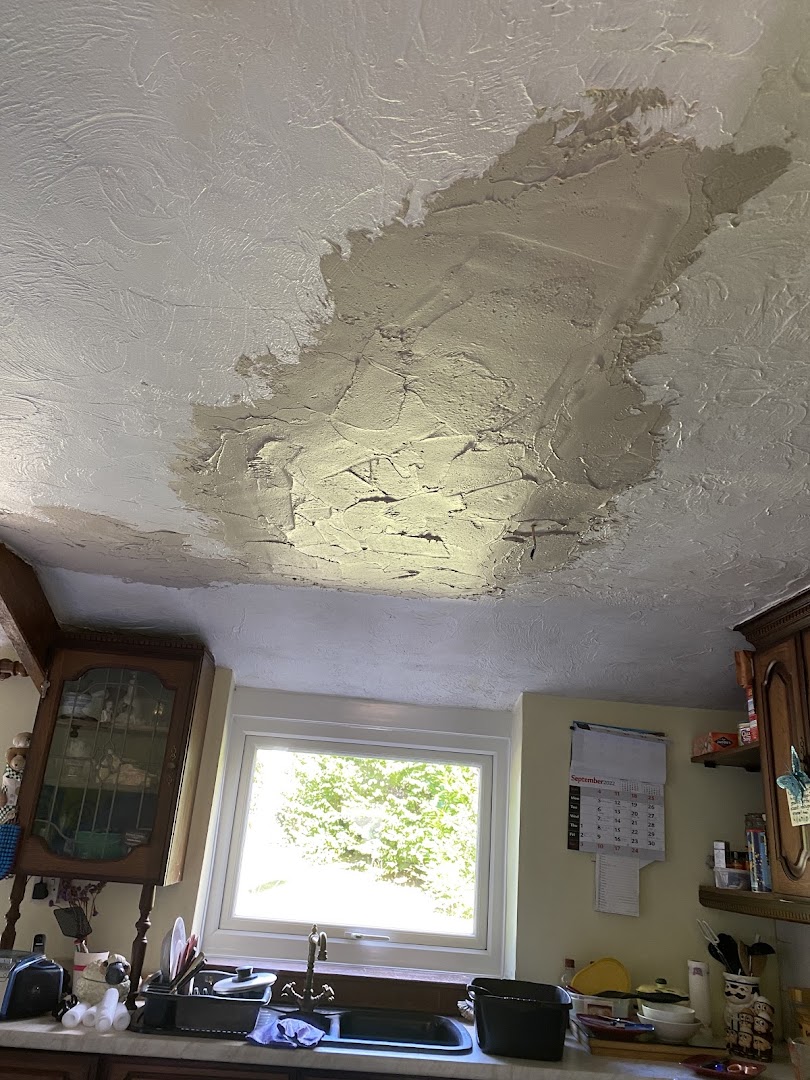 Darren Lynch Plastering — Photos 3