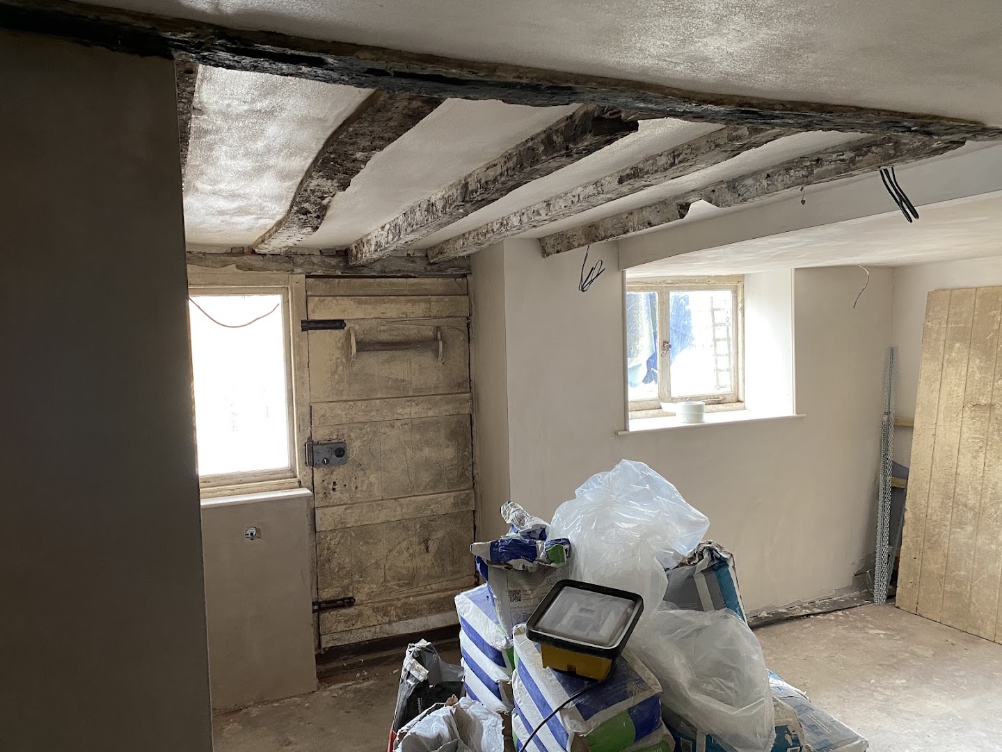 Darren Lynch Plastering — Photos 4
